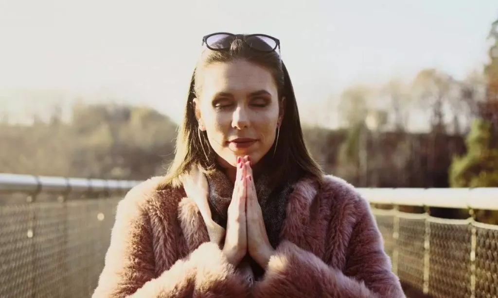 How spiritual awakening makes you a better person