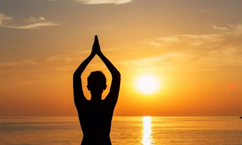 World Meditation Day: Best ways to meditate as per Yoga experts