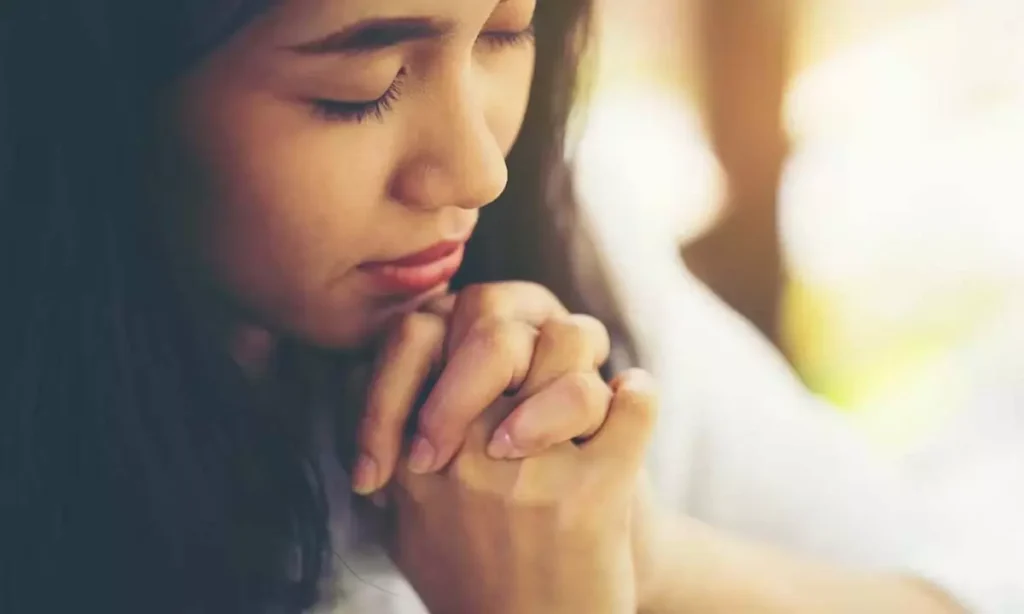 The role of religion in helping us attain God