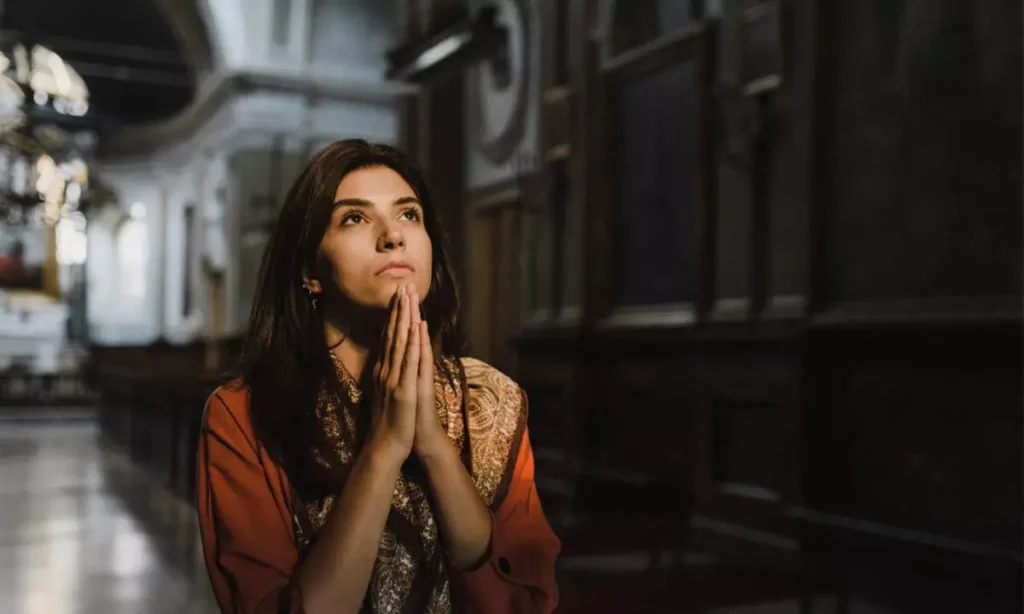 Spirituality for Peace and Stability  Source:-26 Feb 2023 (Hans india online)