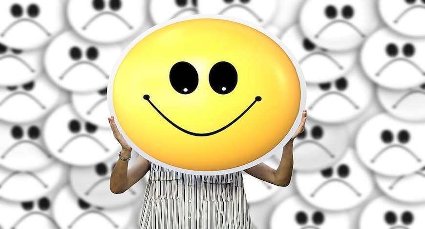 Why Discovering Yourself Is Good For Your Mental Health?