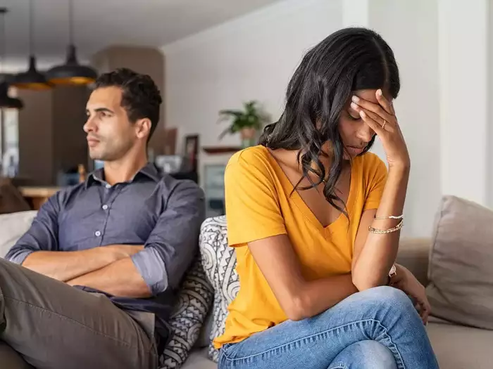 జాబ్ పోయిన దగ్గర్నుంచి నా భార్య అలా చేస్తోంది..