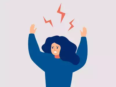 His story/Her story: “My wife uses a lot of afoul langauge at home”