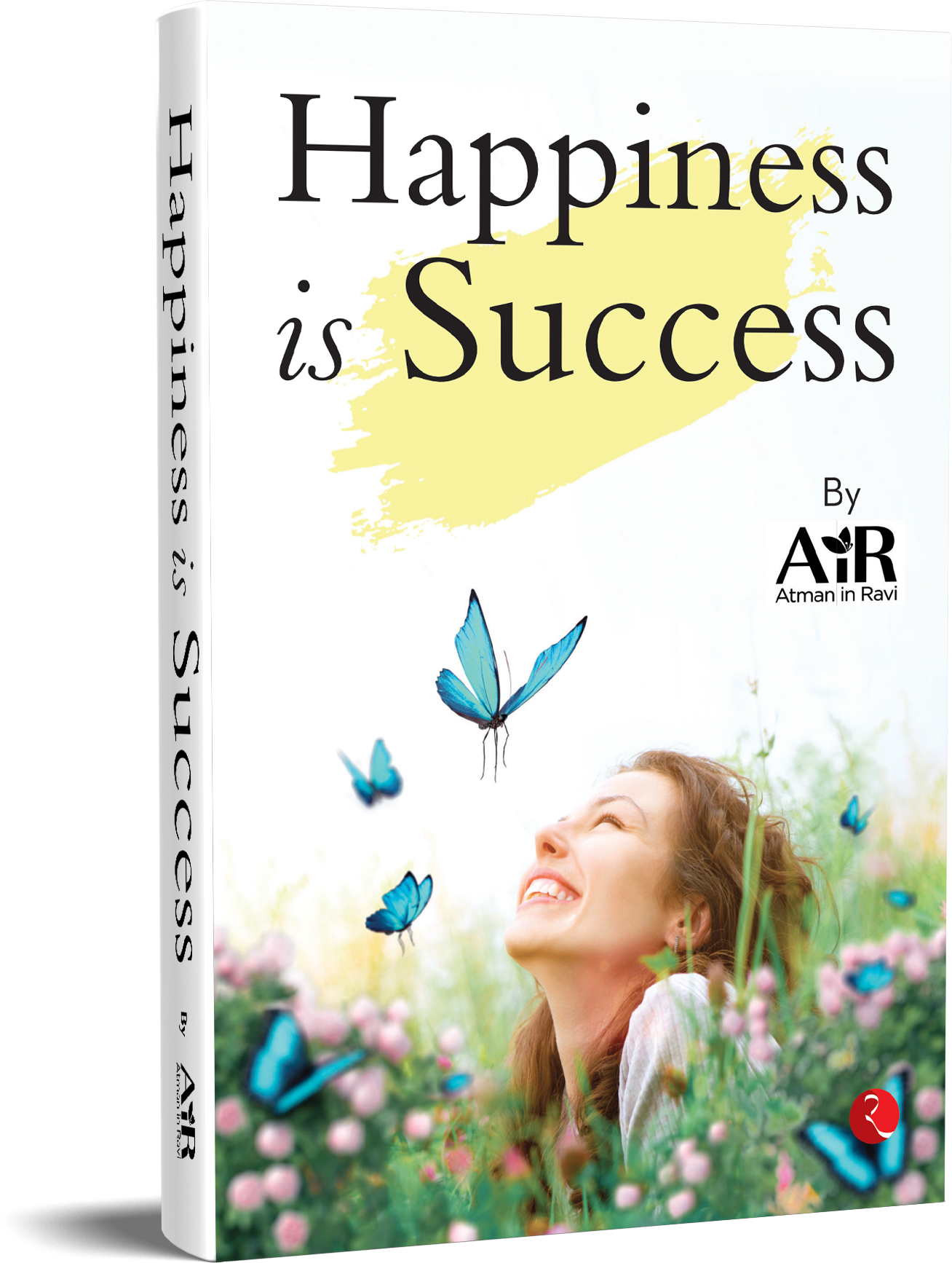 HAPPINESS IS SUCCESS