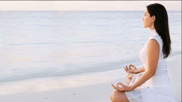 Harnessing the power of yoga: A holistic approach to quitting tobacco