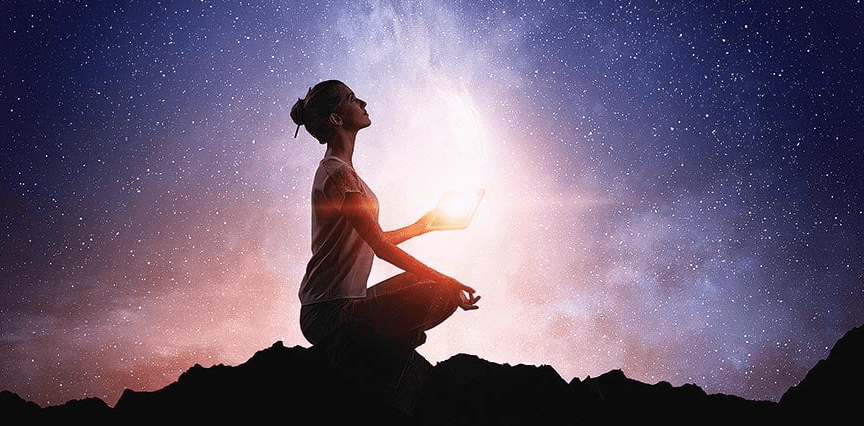 The Power Of Forgiveness In Spiritual Healing