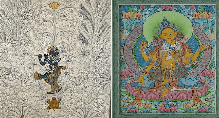 Learning to trust yourself while trusting Divine  Source:-12 Feb 2023 (Hans India Online)