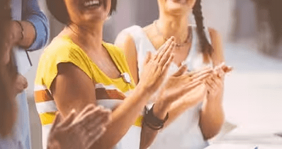 Laughter And Meditation: The Perfect Pairing For Inner Peace And Happinesso