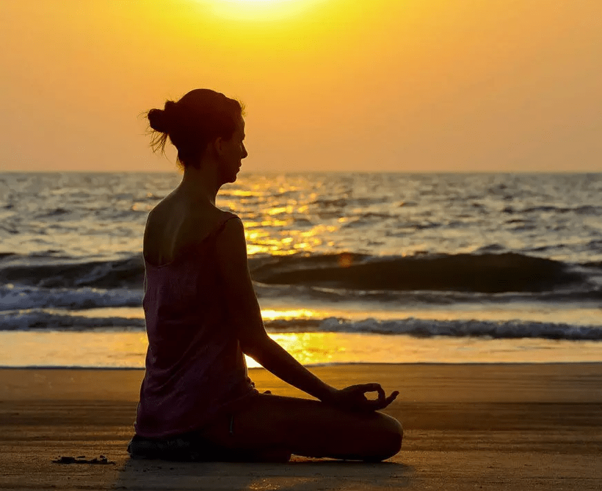 The Journey of Self-Discovery