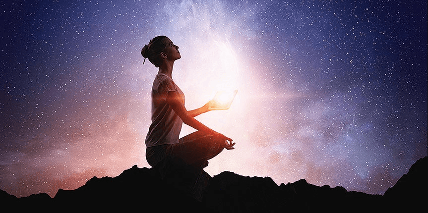 How Spirituality Contributes To A Sense Of Purpose And Fulfilment