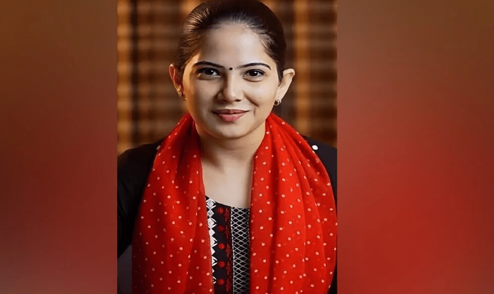 We should learn from actors, feels Jaya Kishori