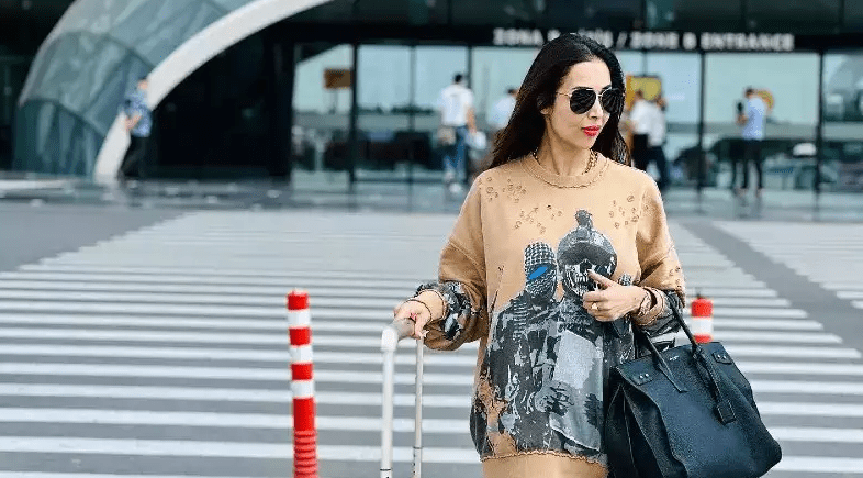 Here’s what we should learn from actors and movies as per two spiritual icons