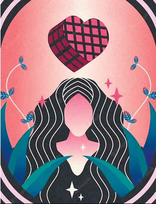 Signs you are in spiritual love  Source:-24 Feb ,2023 ( The sunday standard)