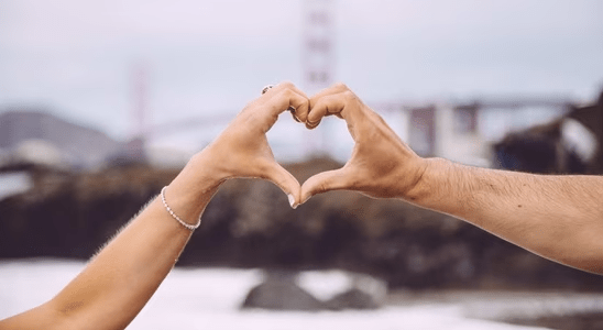 Signs that you are in spiritual love  Source:-12 March 2023 (Hindustan Times)