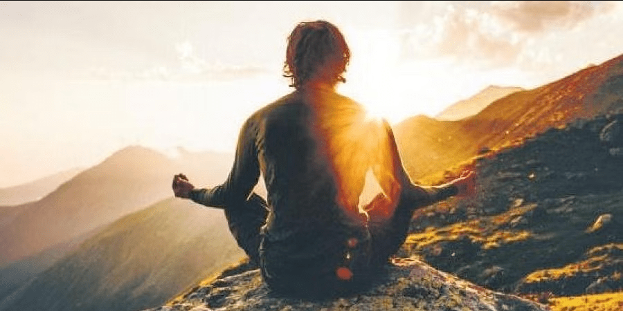 The Nature of Spiritual Experiences