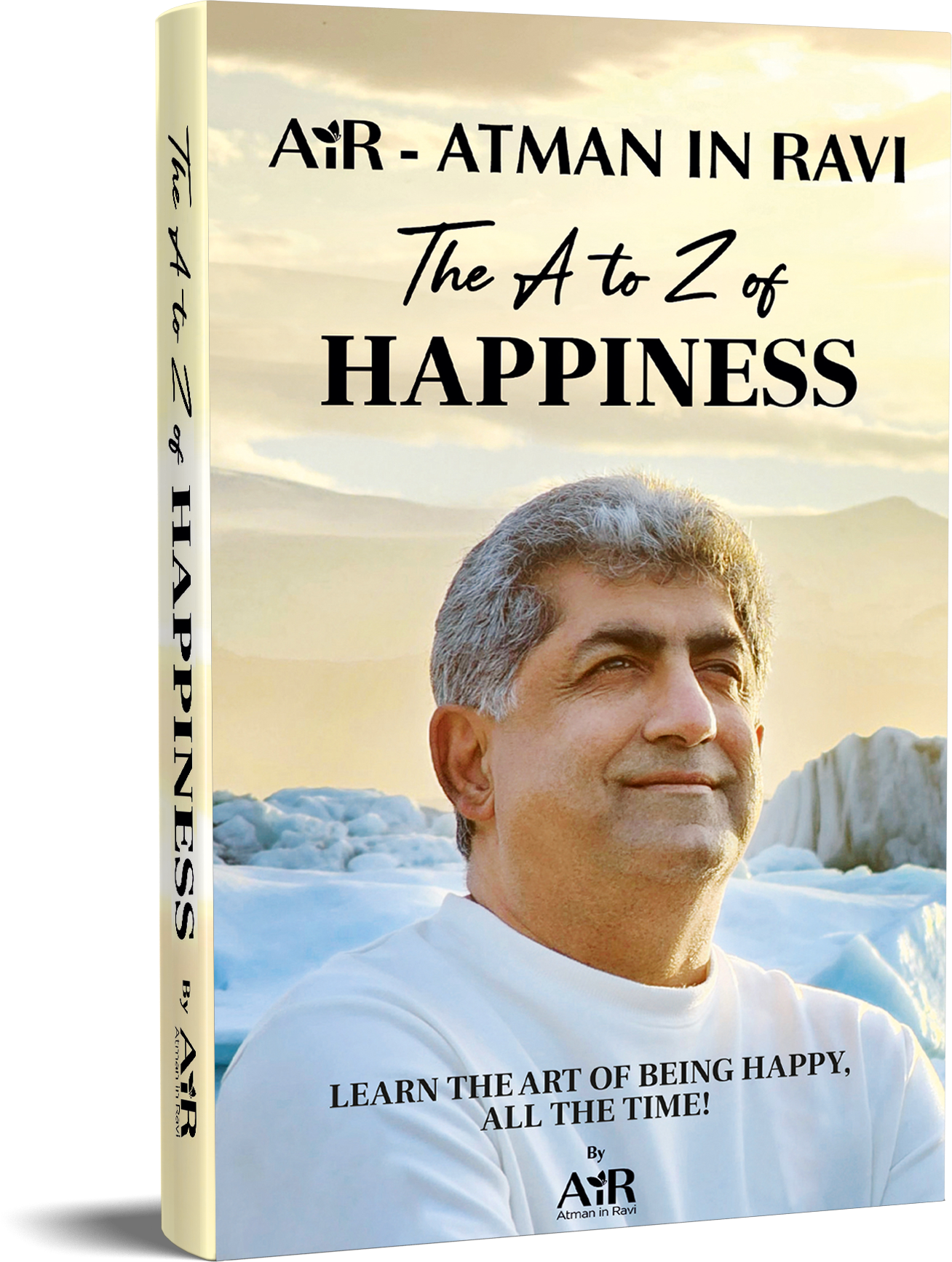 The A to Z of Happiness