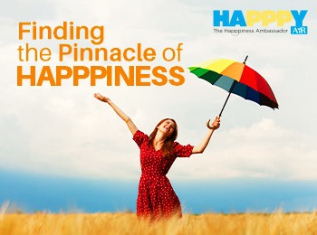 Finding the Pinnacle of Happiness