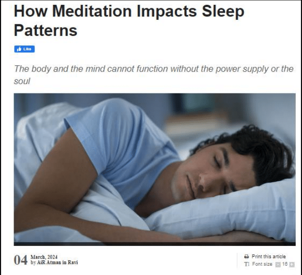 Business World (March 2024)