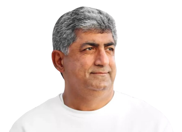 AiR - Atman in Ravi