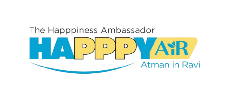Happy AiR Logo