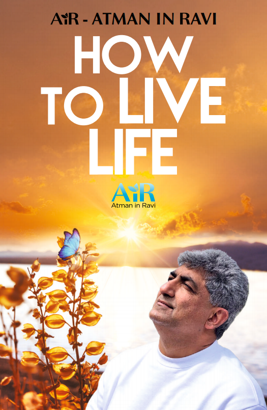How to Live Life: A Guide to Finding Purpose, Peace, and Meaning in Everyday Living