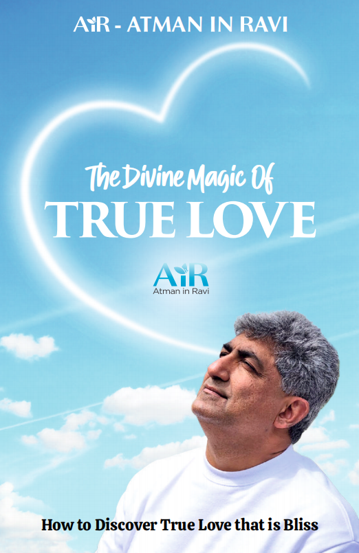 The Divine Magic of True Love: A Guide to Discovering Love, Inner Bliss, and Lasting Emotional Fulfillment