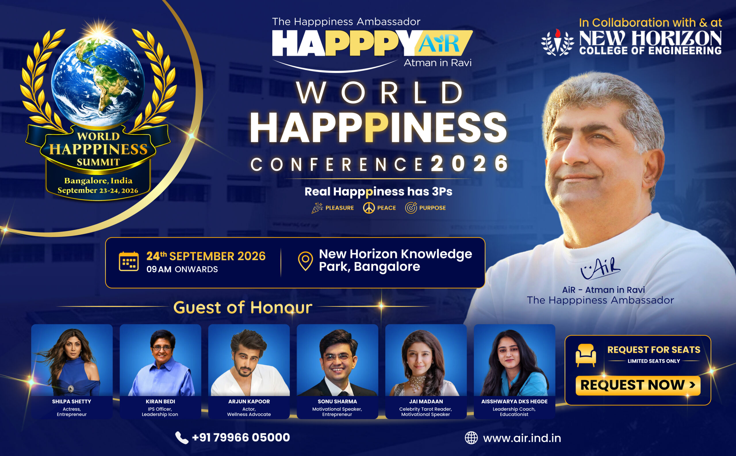 Conference Banner