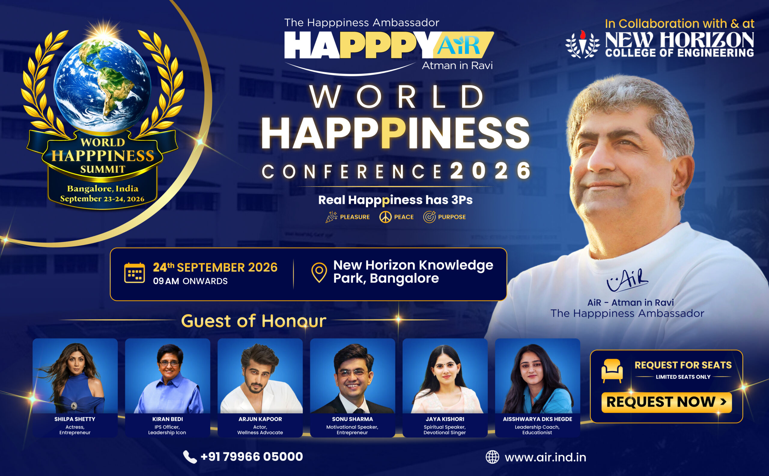 Conference Banner