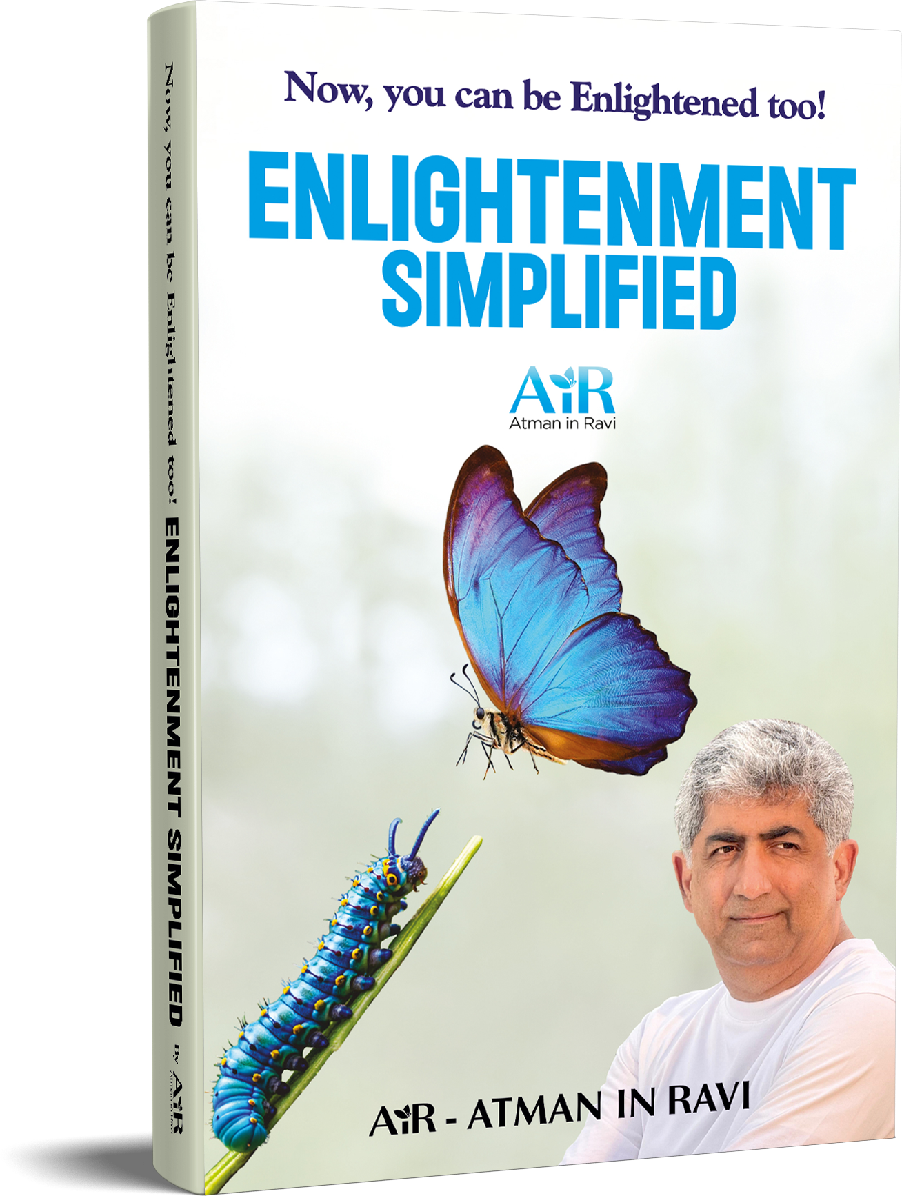 ENLIGHTENMENT Simplified