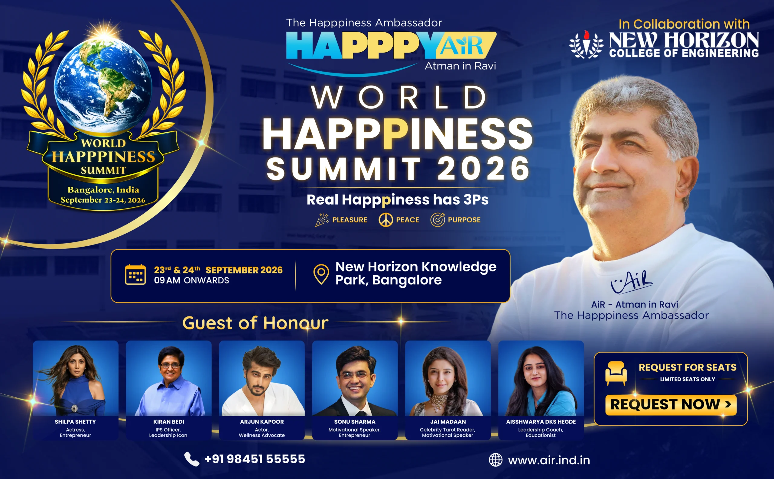Conference Banner