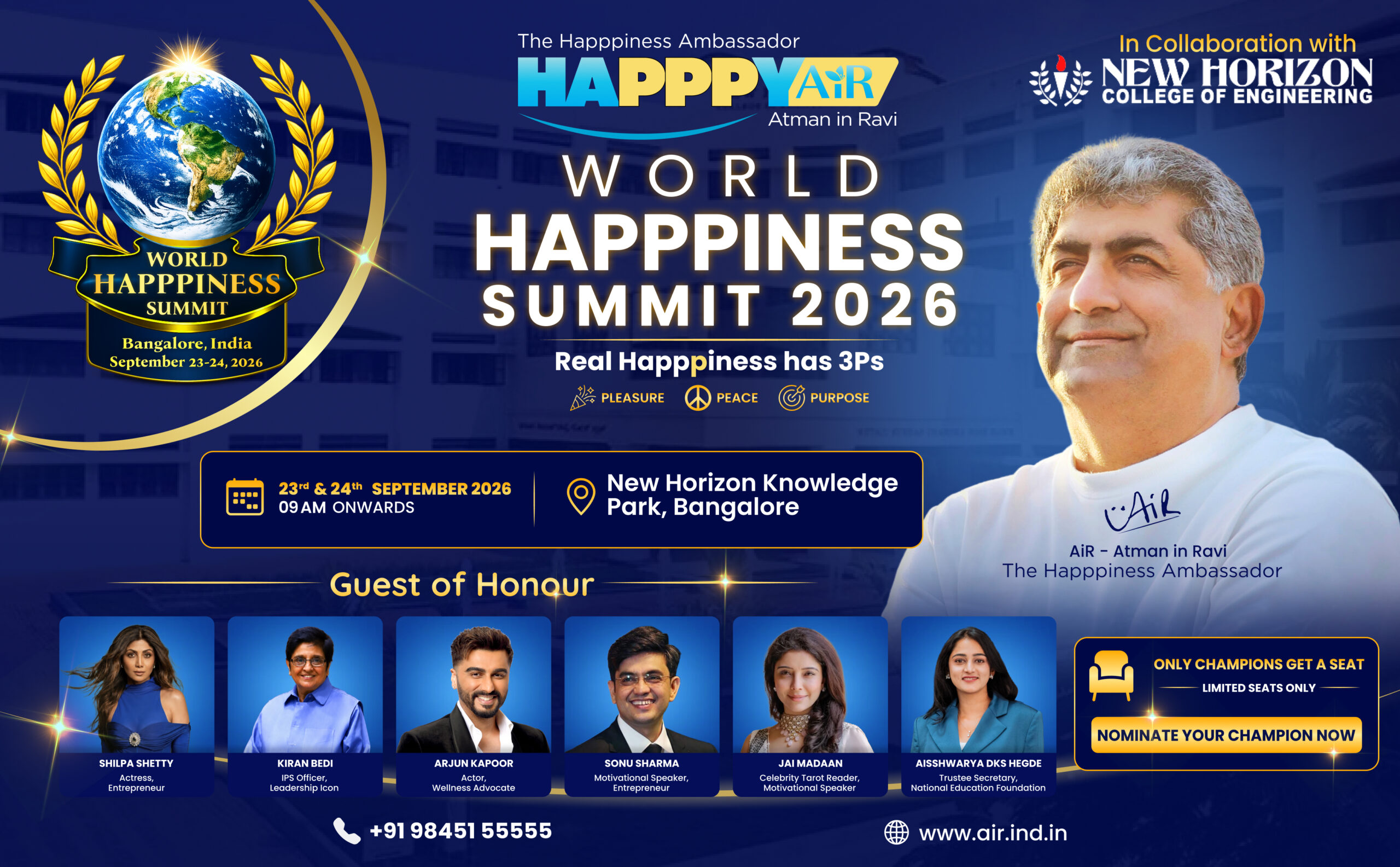Conference Banner