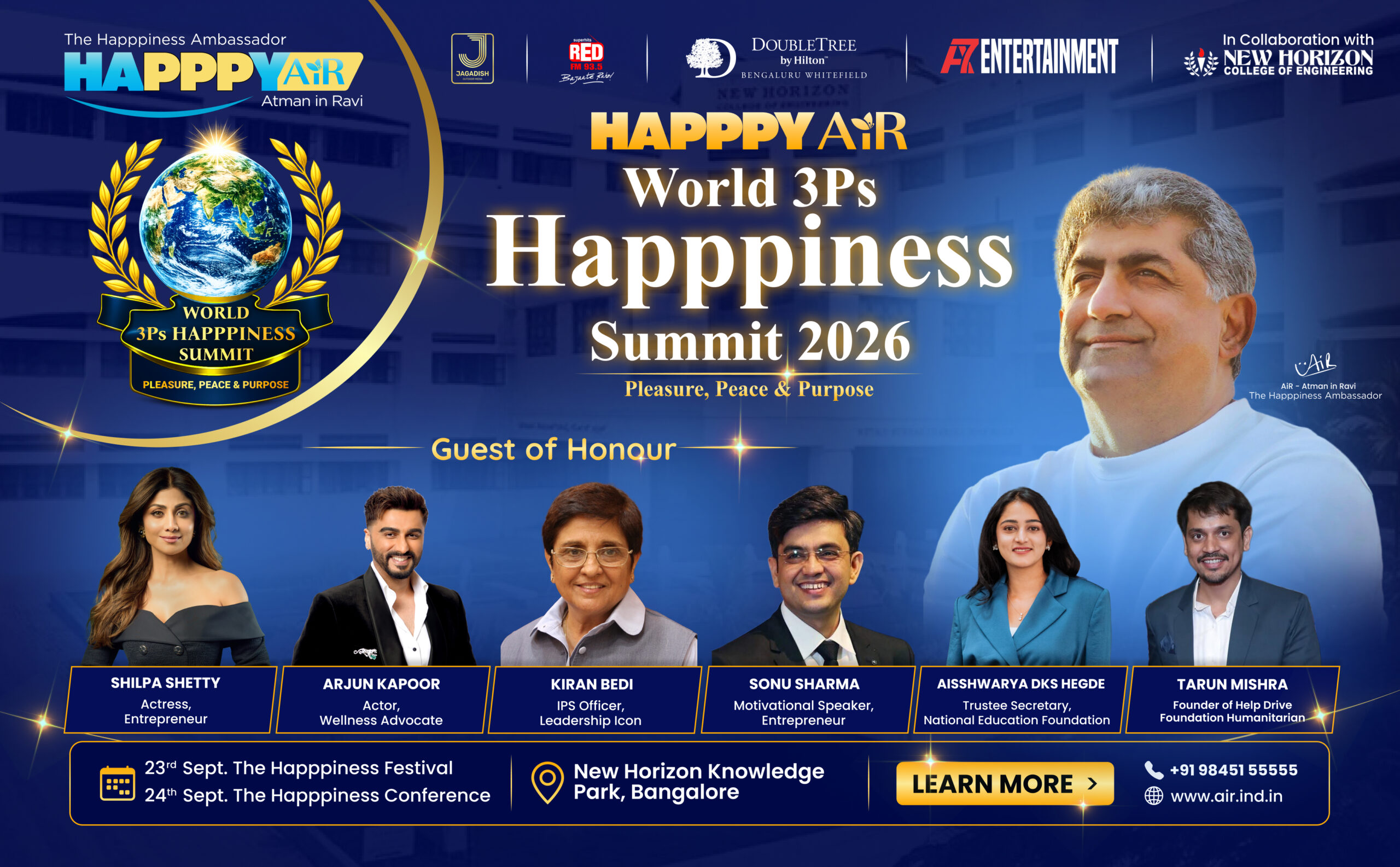 Conference Banner