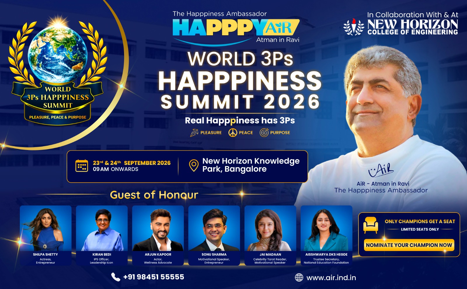 Conference Banner